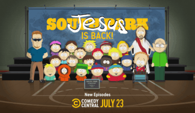 'South Park' Season 27 Premiere Date Pushed; Series Creators React