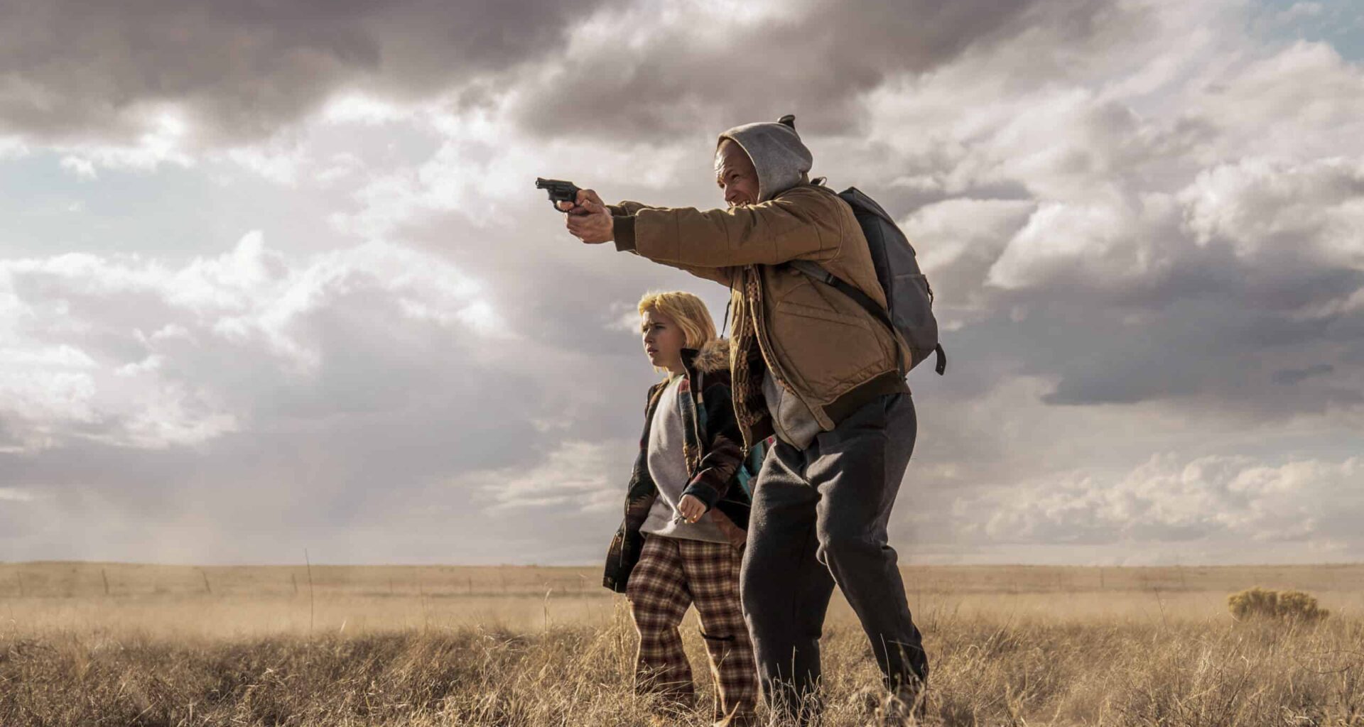 A Breakout Performance From Its Young Lead