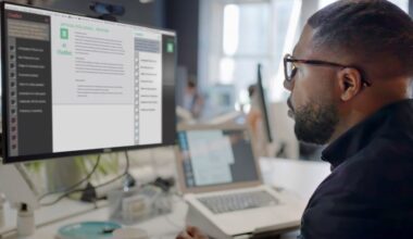 The Regulatory Review