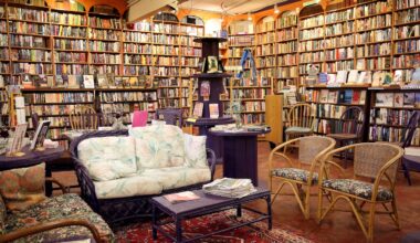 More than 60 local authors to appear at Loganberry Books’ annual Author Alley