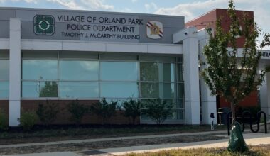 Oak Lawn man killed in reported hit-and-run on La Grange Road