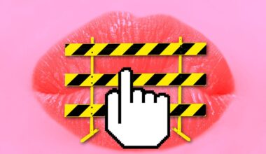 Itch.io follows Steam in removing adult games