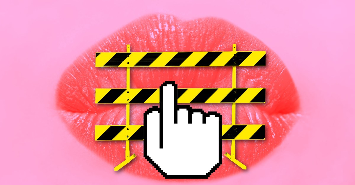 Itch.io follows Steam in removing adult games