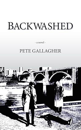 "Backwashed."