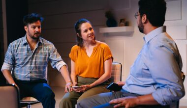 Review: Second Thought Theatre’s ‘Dead Body’ is no stiff