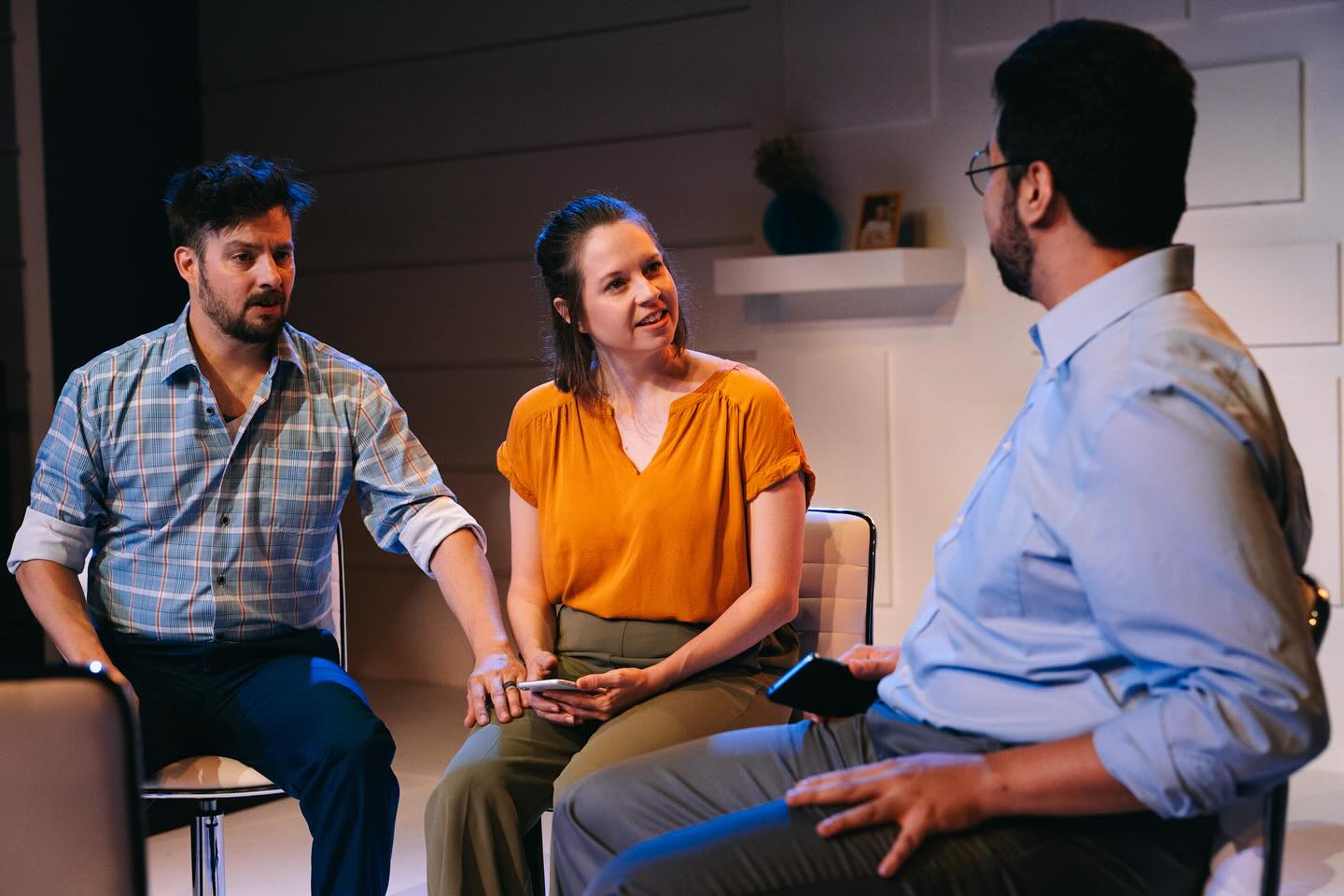 Review: Second Thought Theatre’s ‘Dead Body’ is no stiff
