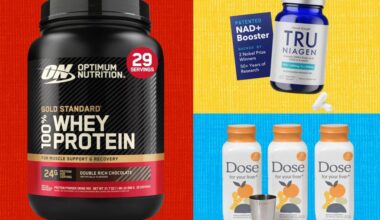 Shop Prime Day supplement deals for immunity, sleep, more up to 41% off
