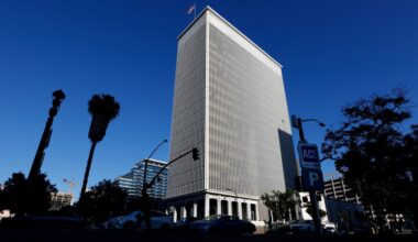 San Diego agrees to lease 101 Ash St. to developer for low-income housing – San Diego Union-Tribune