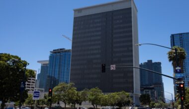 New numbers, higher costs and 2 differing appraisals – San Diego Union-Tribune