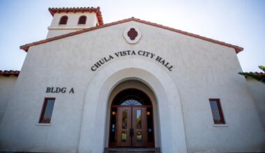 Amid ongoing nationwide trash pick up strike, Chula Vista to consider service alternatives – San Diego Union-Tribune