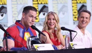 Here are the biggest celebrities spotted Saturday in San Diego – San Diego Union-Tribune