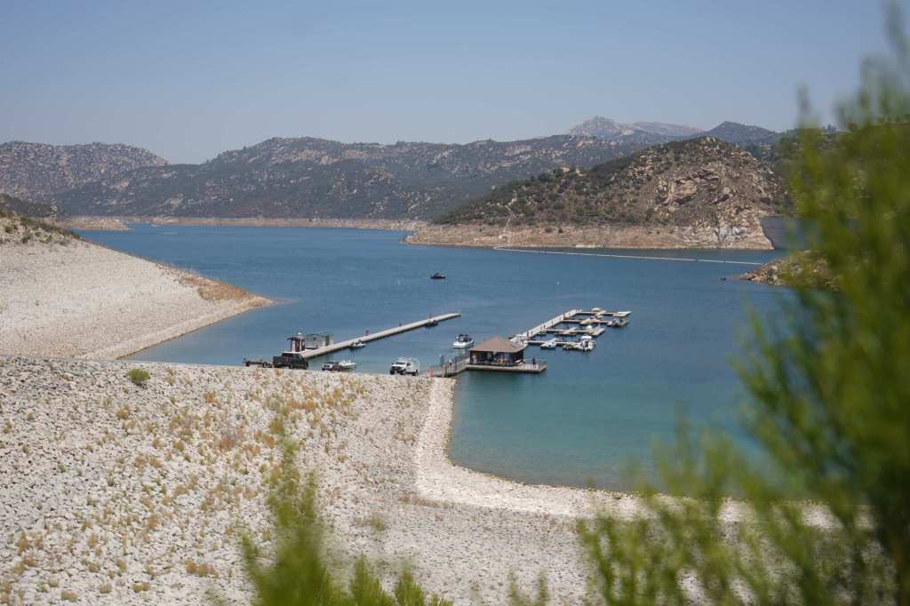 San Diego water customers probably won’t get a break from steep rate hikes – San Diego Union-Tribune