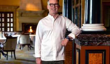 These San Diego dining spots make it list of top hotel restaurants