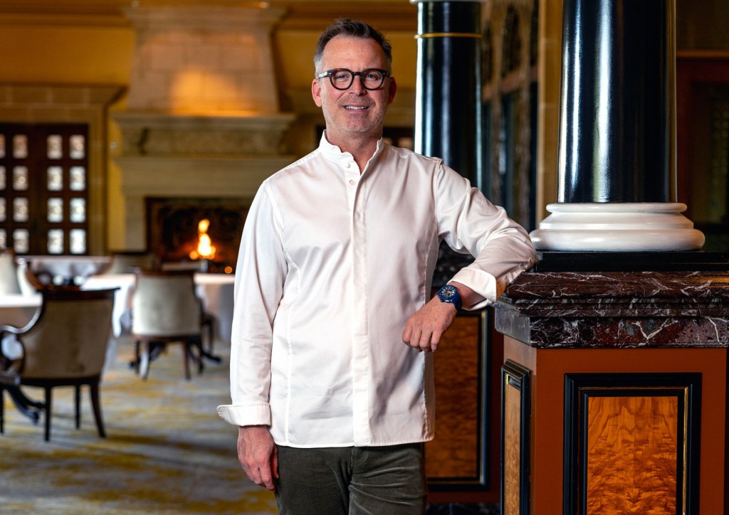 These San Diego dining spots make it list of top hotel restaurants