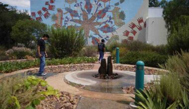 5 places to explore in College Area from an SDSU professor