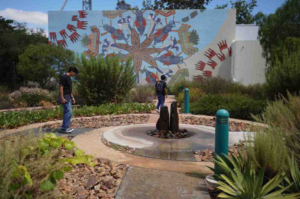 5 places to explore in College Area from an SDSU professor