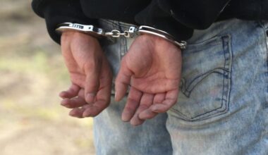 Man arrested in 2022 Shelltown slaying