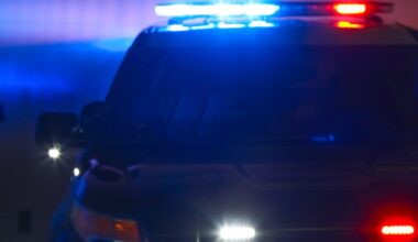 San Diego police investigating fatal stabbing early Friday morning – San Diego Union-Tribune