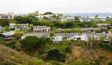 San Diego home price gains stall