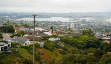 Your landlord can charge what? – San Diego Union-Tribune