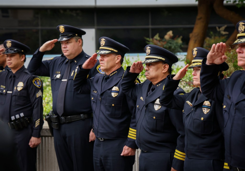 With fix for cops’ pensions, San Diego takes key step to unwind Prop. B, as measure’s cost tops $200M – San Diego Union-Tribune