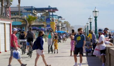 Split views offered on elected leaders’ push for $25 wage mandate – San Diego Union-Tribune