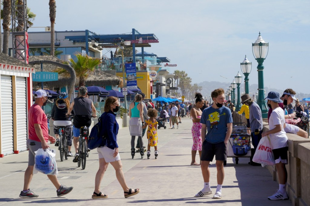 Split views offered on elected leaders’ push for $25 wage mandate – San Diego Union-Tribune