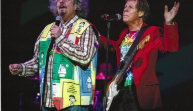 ‘Honor the songs’ – San Diego Union-Tribune