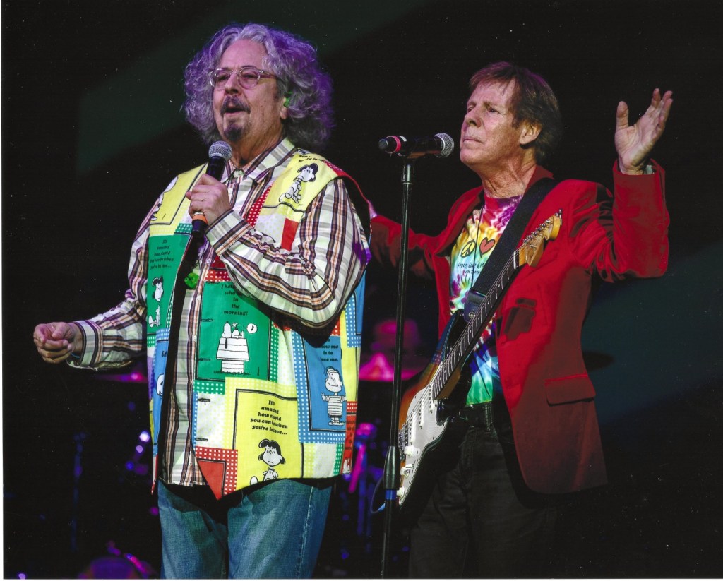 ‘Honor the songs’ – San Diego Union-Tribune