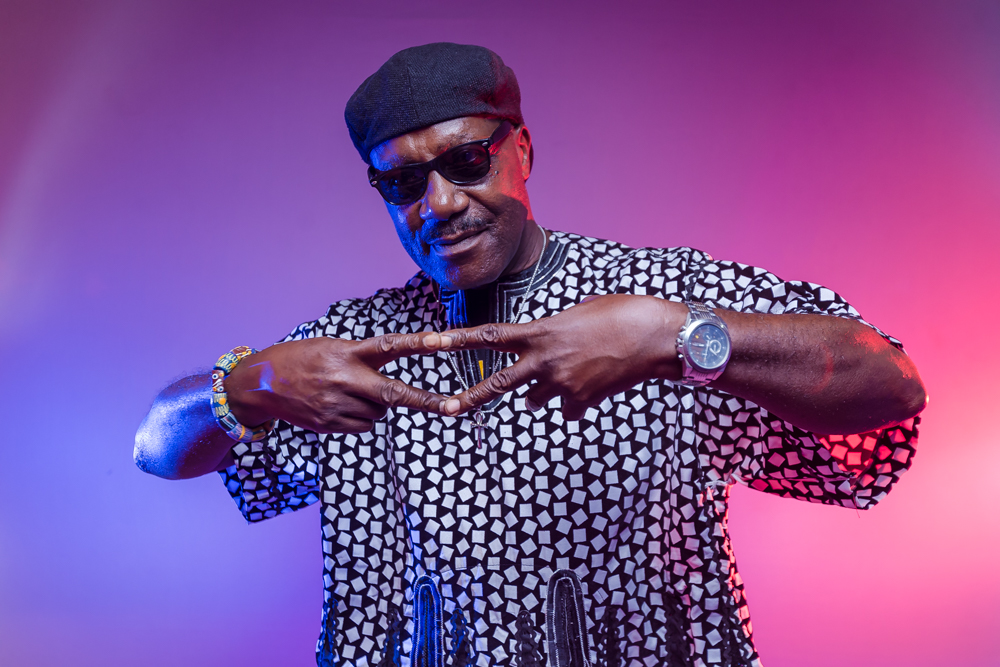 The three San Diego concerts you certifiably won’t want to miss this week – San Diego Union-Tribune