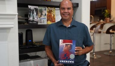 A new comic convention that’s all about Indigenous creators and stories – San Diego Union-Tribune