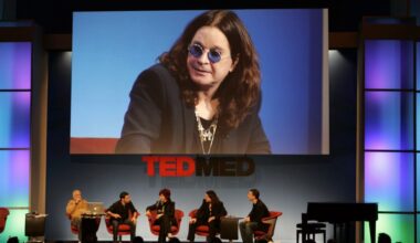 That time Ozzy Osbourne took a deep DNA dive at the Hotel del Coronado – San Diego Union-Tribune