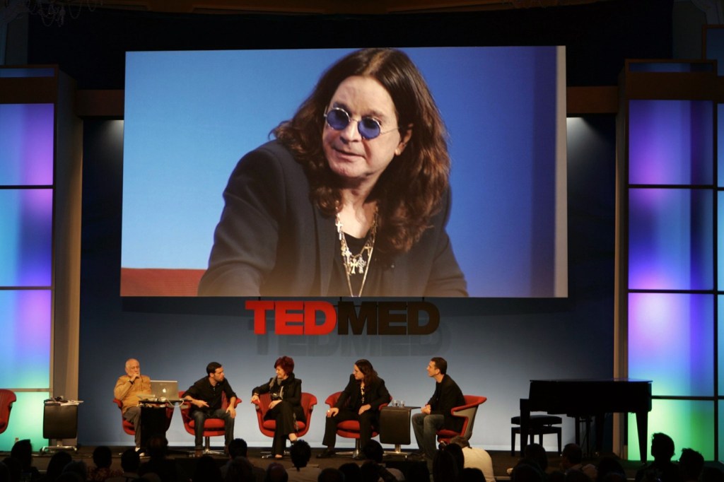 That time Ozzy Osbourne took a deep DNA dive at the Hotel del Coronado – San Diego Union-Tribune