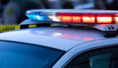 San Diego police investigating 'suspicious death' in Rolando area