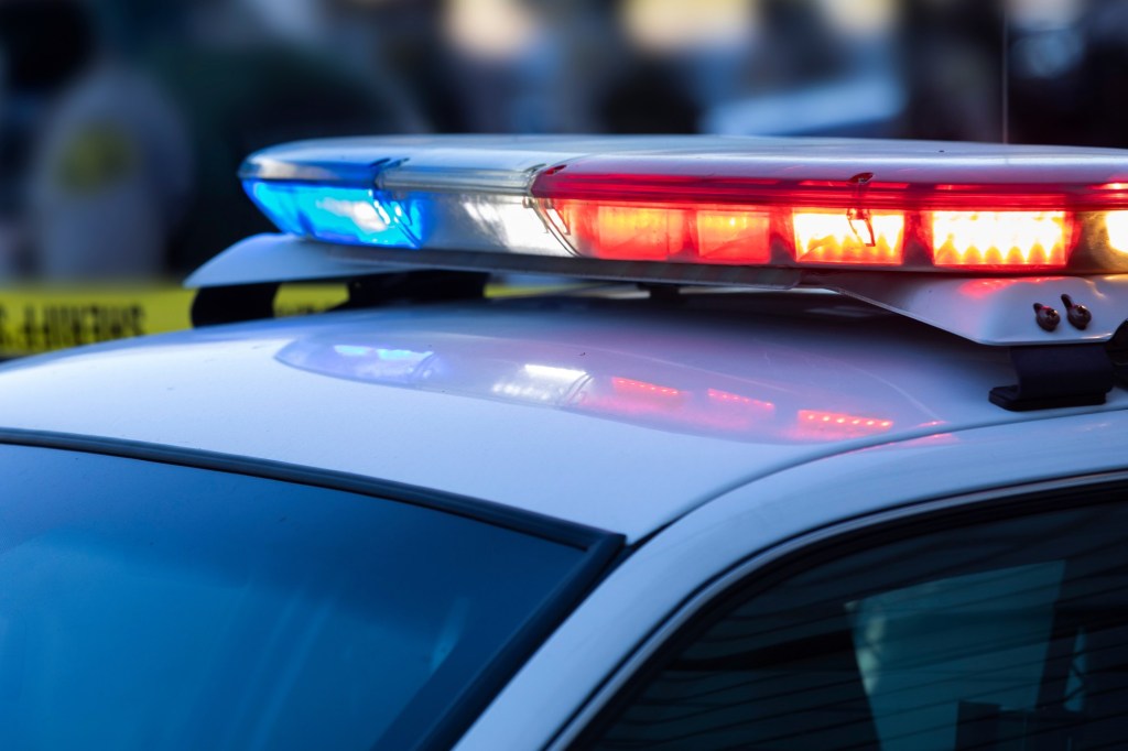 San Diego police investigating 'suspicious death' in Rolando area