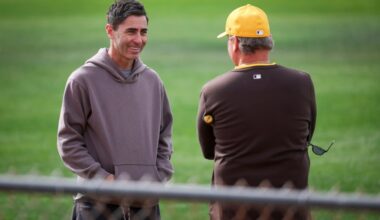 A.J. Preller's Padres don't appear to have much purchasing power as trade deadline nears