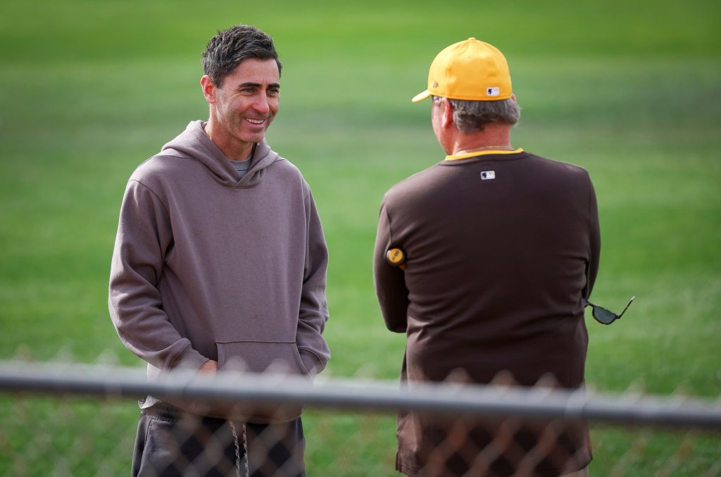 A.J. Preller's Padres don't appear to have much purchasing power as trade deadline nears