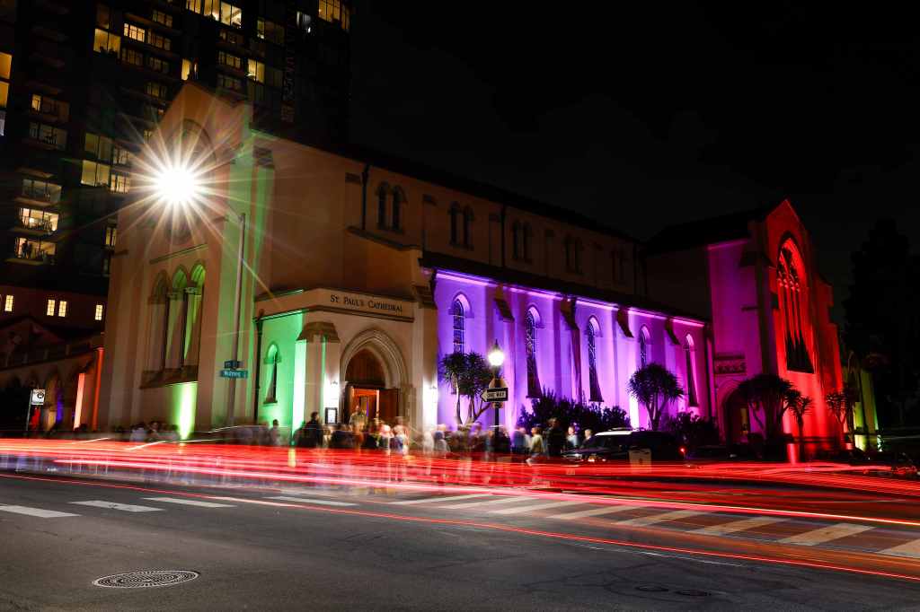 July 14-18 – San Diego Union-Tribune