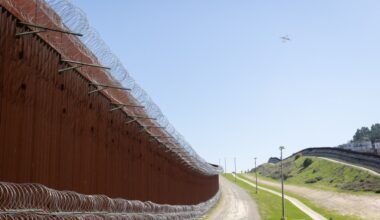 Favoritism in immigration policies is unfair and cruel – San Diego Union-Tribune