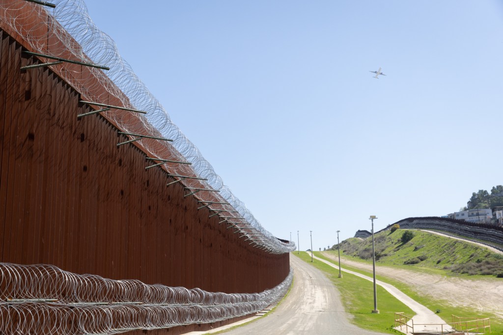 Favoritism in immigration policies is unfair and cruel – San Diego Union-Tribune