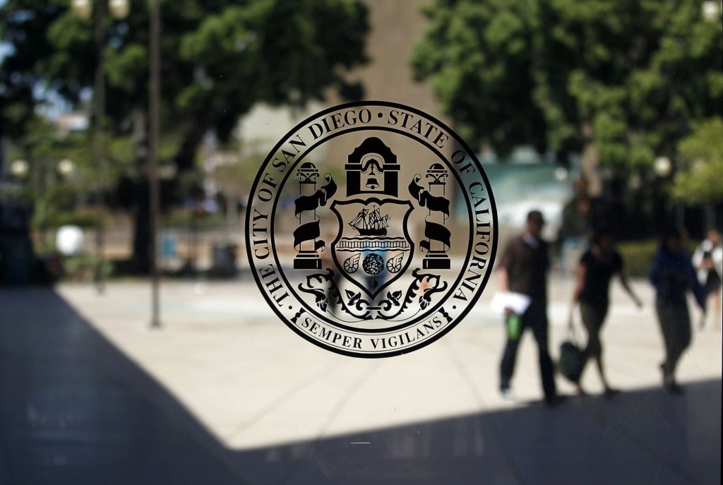 Elected officials won’t respond to messages from constitutents – San Diego Union-Tribune
