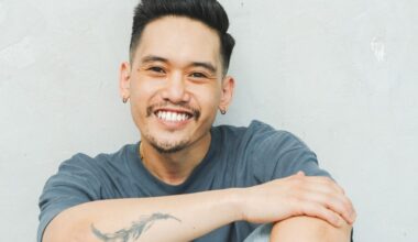 Broadway dancer and San Diego native Nico DeJesus shines in "Hell's Kitchen"