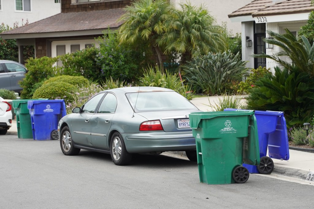 City to charge customers $65M for bins