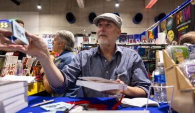 One comic’s a classic. The other doesn’t exist yet. Here’s the hunt for both at Comic-Con. – San Diego Union-Tribune