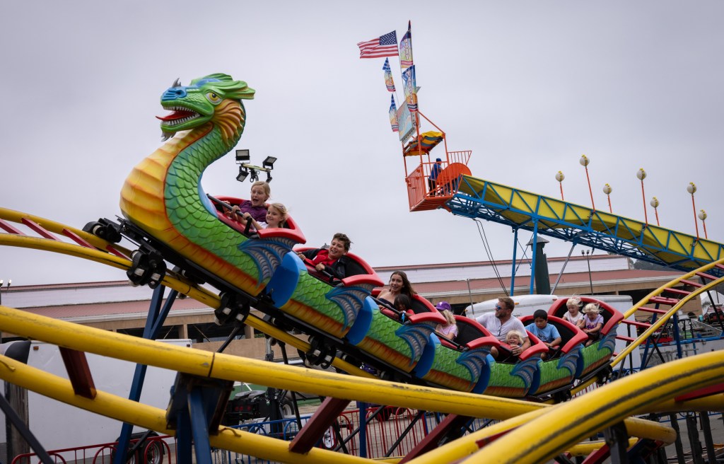 Local and regional events – San Diego Union-Tribune