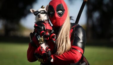 PAWmicon 2025 – San Diego Union-Tribune