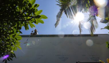 A fought-over ADU is officially done. Two neighbors’ war over it may not be. – San Diego Union-Tribune