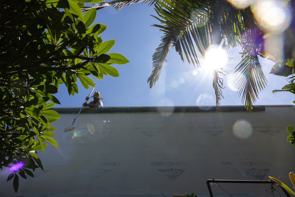 A fought-over ADU is officially done. Two neighbors’ war over it may not be. – San Diego Union-Tribune