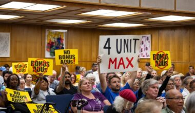 ADUs another ill-conceived ‘solution’ to problems created by bad planning – San Diego Union-Tribune