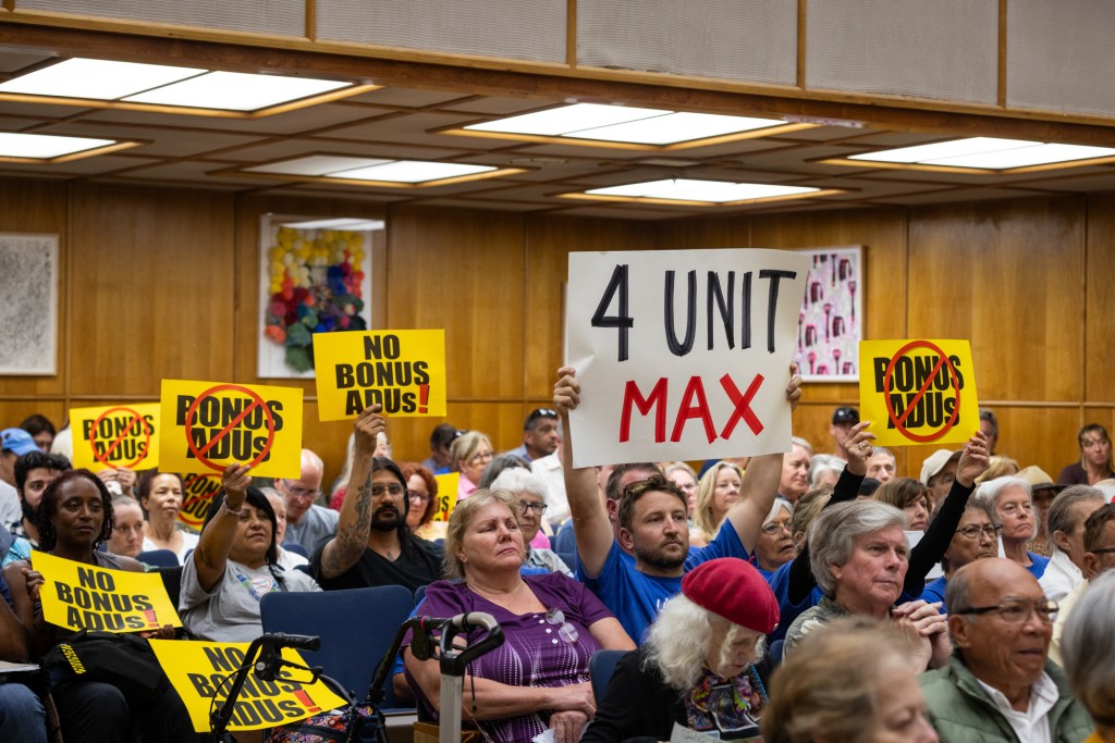 ADUs another ill-conceived ‘solution’ to problems created by bad planning – San Diego Union-Tribune